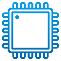 Specialized-hardware-support Specialized hardware support