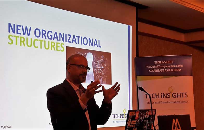 Tech Insights – The Digital Transformation Series with EDB Postgres, Jakarta 3 EDB Postgres Jakarta News
