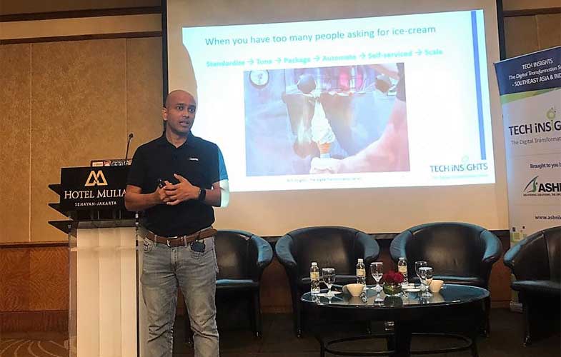 Tech Insights – The Digital Transformation Series with EDB Postgres, Jakarta 4 EDB Postgres Jakarta News