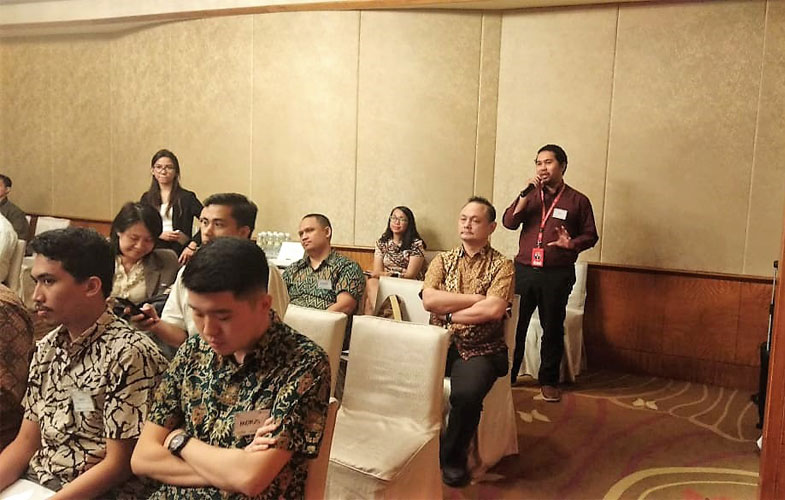 Tech Insights – The Digital Transformation Series with EDB Postgres, Jakarta 5 EDB Postgres Jakarta News