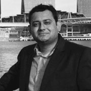 jenish-v Kaustubh Patwardhan