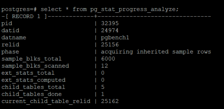 5 more reasons why we love PostgreSQL 13 11 postgres
