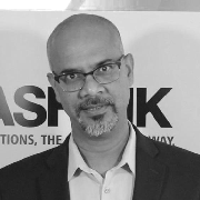 Gear up for the digital-first era by embracing open source 1 Sachin Dabir