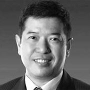 desmond sachin dabir