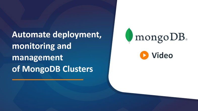 mongoDB