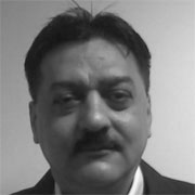 rajiv-thapar-BW-180Px Kaustubh Patwardhan