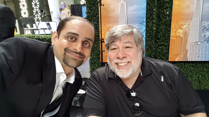 Ashink is a Silver Sponsor at Postgres Vision, again! 10 Postgres Vision Event