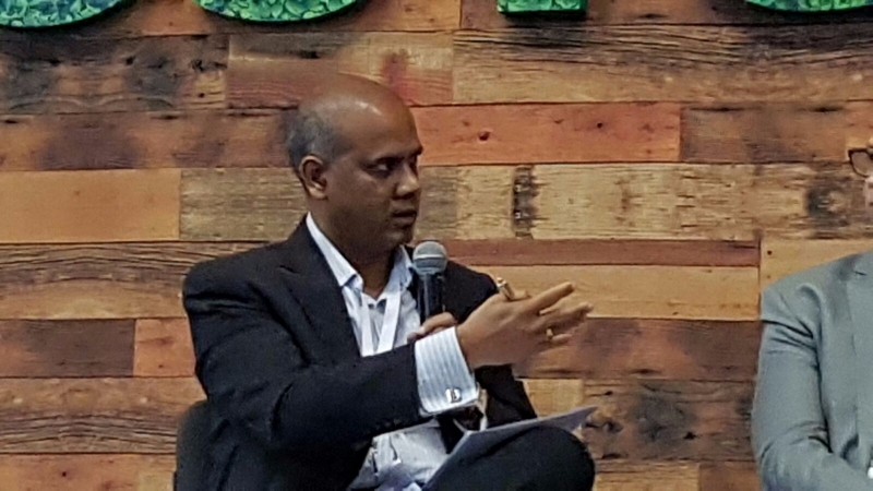 Ashink is a Silver Sponsor at Postgres Vision, again! 8 Postgres Vision Event