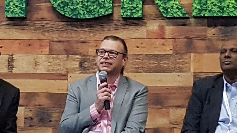 Ashink is a Silver Sponsor at Postgres Vision, again! 9 Postgres Vision Event