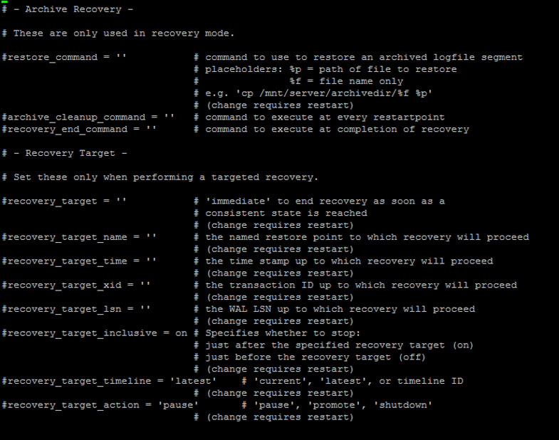 Top 10 Highlights of the much awaited PostgreSQL 12! 6 top-image19082019-05