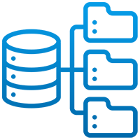 database database