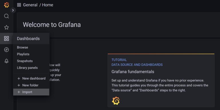 Monitoring PostgreSQL with Prometheus and Grafana 7 monitoring postgres blog 6