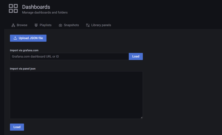 Monitoring PostgreSQL with Prometheus and Grafana 8 monitoring postgres blog 7